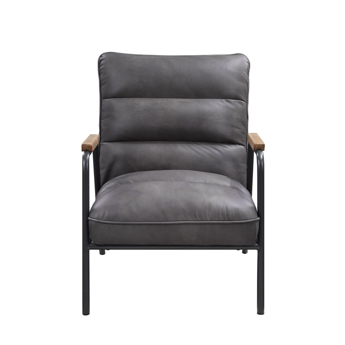 Nignu Accent Chair - Image 10