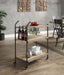 Brantley Serving Cart - Image 9