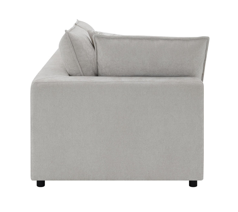 Marisa Modular LF Loveseat w/2 Pillows - Image 23