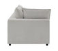 Marisa Modular LF Loveseat w/2 Pillows - Image 23