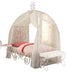 Priya II Full Bed w/Canopy - Image 9
