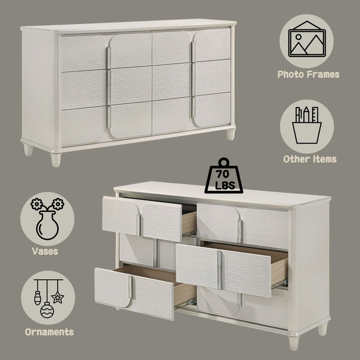 Laveda Dresser - Image 16