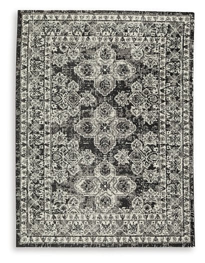 Glennisman Large Rug - FAMSA Furniture (TX)