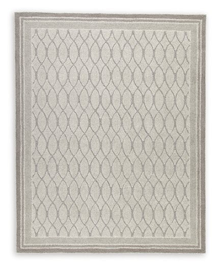 Wimney Rug - FAMSA Furniture (TX)