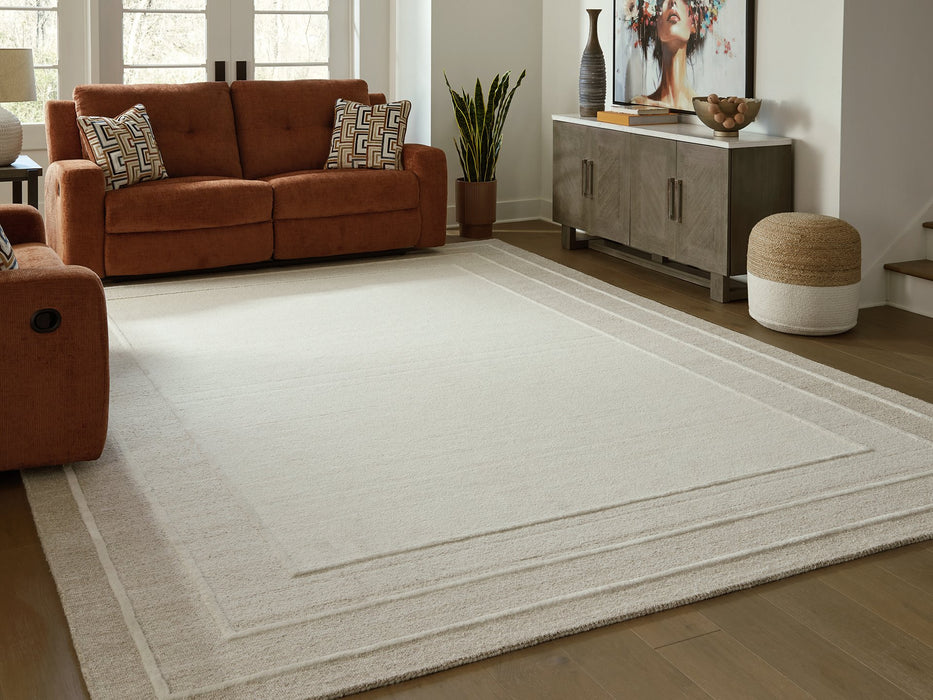 Teelgan Rug - FAMSA Furniture (TX)