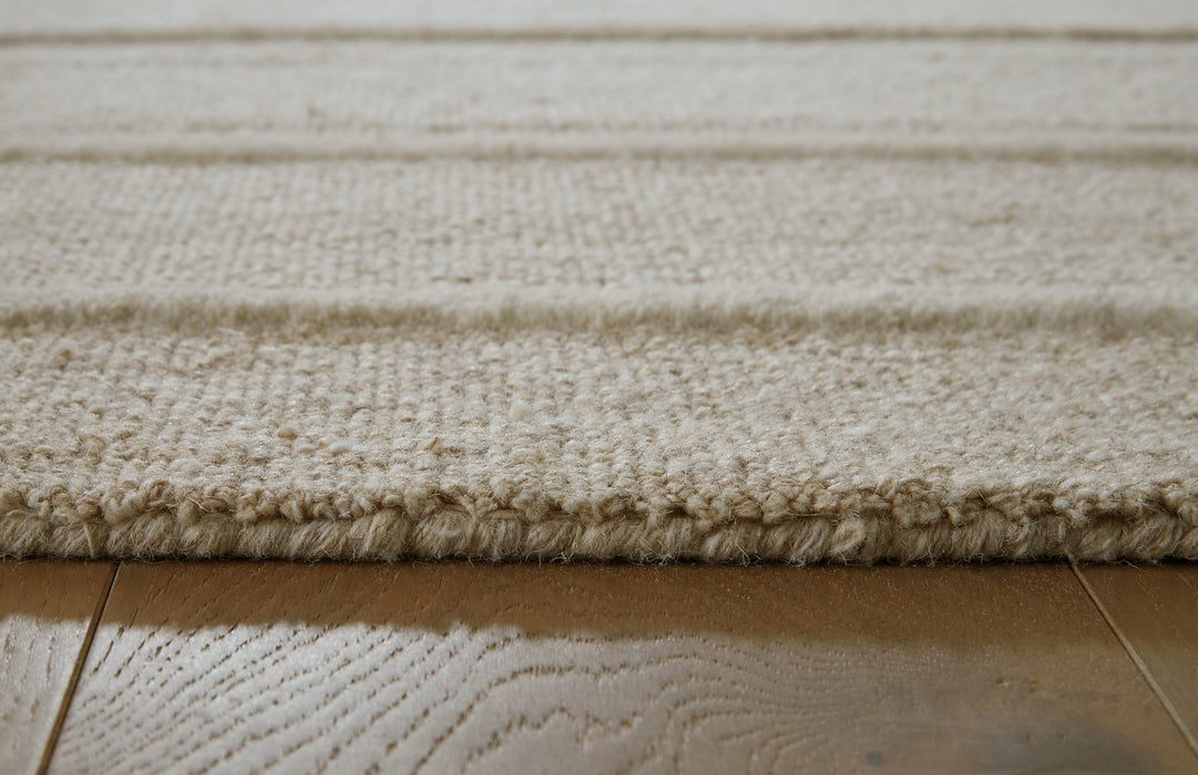 Teelgan Rug - FAMSA Furniture (TX)
