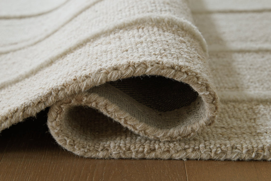Teelgan Rug - FAMSA Furniture (TX)