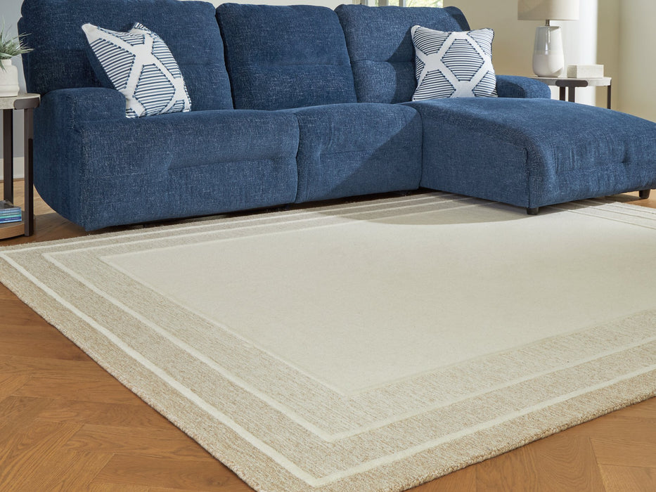 Teelgan Rug - FAMSA Furniture (TX)