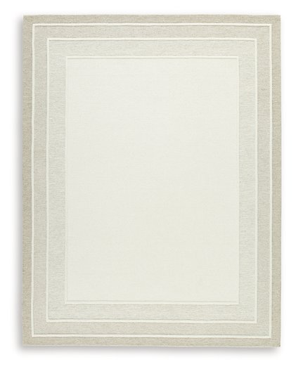 Teelgan Rug - FAMSA Furniture (TX)