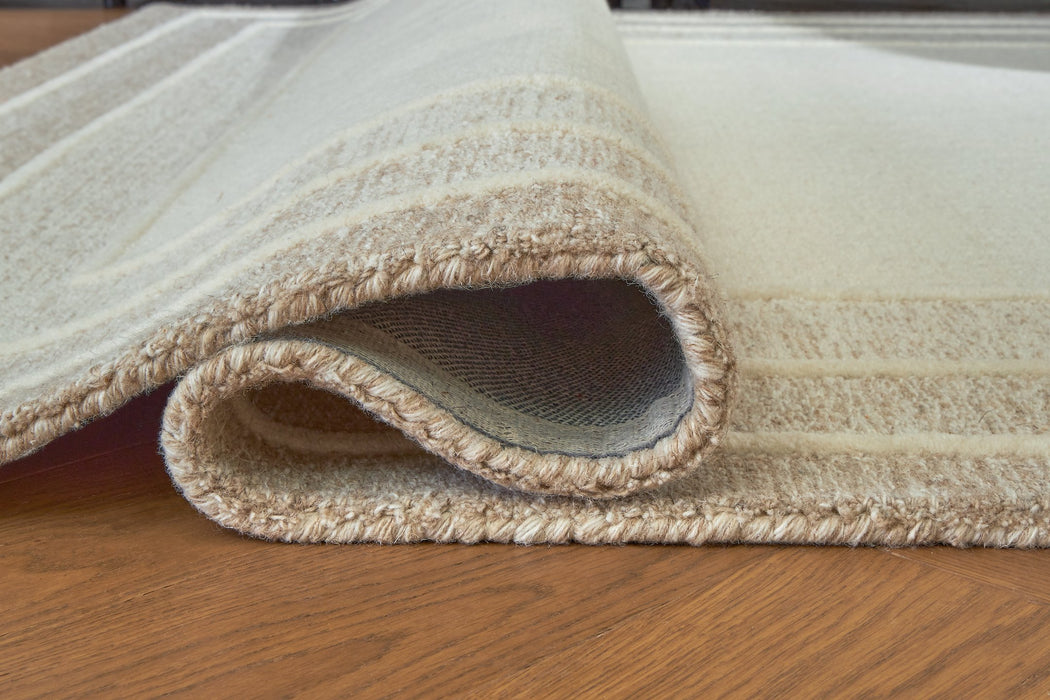 Teelgan Rug - FAMSA Furniture (TX)