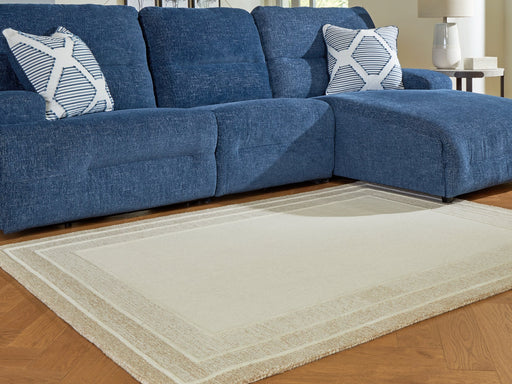 Teelgan Rug - FAMSA Furniture (TX)