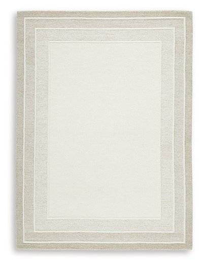 Teelgan Rug - FAMSA Furniture (TX)