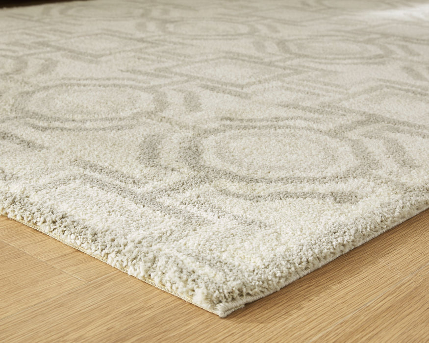 Maconville Medium Rug - FAMSA Furniture (TX)