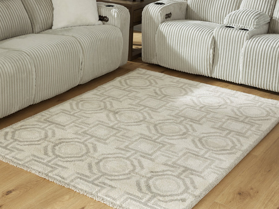 Maconville Medium Rug - FAMSA Furniture (TX)