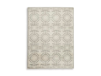 Maconville Medium Rug - FAMSA Furniture (TX)