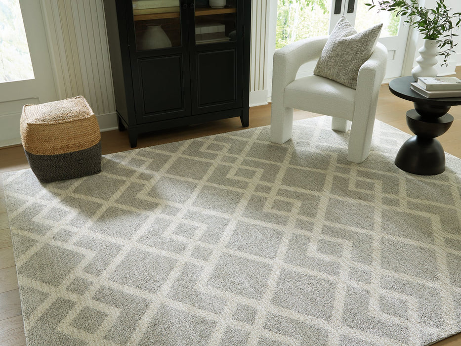 Unawick Large Rug - FAMSA Furniture (TX)