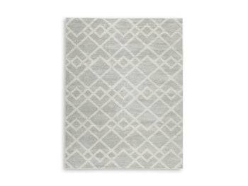 Unawick Large Rug - FAMSA Furniture (TX)