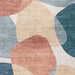 Chanleigh Washable 7'6" x 9'6" Area Rug - FAMSA Furniture (TX)