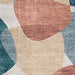 Chanleigh Washable 5' x 7' Area Rug - FAMSA Furniture (TX)