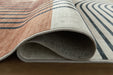 Farrendale Washable Area Rug - FAMSA Furniture (TX)