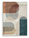 Farrendale Washable Area Rug - FAMSA Furniture (TX)