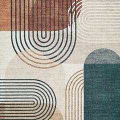 Farrendale Washable Area Rug - FAMSA Furniture (TX)