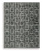 Elderland Washable Area Rug - FAMSA Furniture (TX)