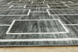 Elderland Washable Area Rug - FAMSA Furniture (TX)