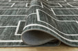 Elderland Washable Area Rug - FAMSA Furniture (TX)