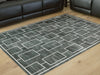 Elderland Washable Area Rug - FAMSA Furniture (TX)