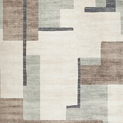 Larkport Washable Area Rug - FAMSA Furniture (TX)