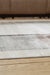Larkport Washable Area Rug - FAMSA Furniture (TX)