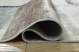 Larkport Washable Area Rug - FAMSA Furniture (TX)