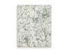 Tobinbury Washable Area Rug - FAMSA Furniture (TX)