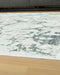 Tobinbury Washable Area Rug - FAMSA Furniture (TX)