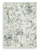 Tobinbury Washable Area Rug - FAMSA Furniture (TX)