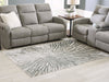 Verland Washable Area Rug - FAMSA Furniture (TX)