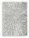 Verland Washable Area Rug - FAMSA Furniture (TX)