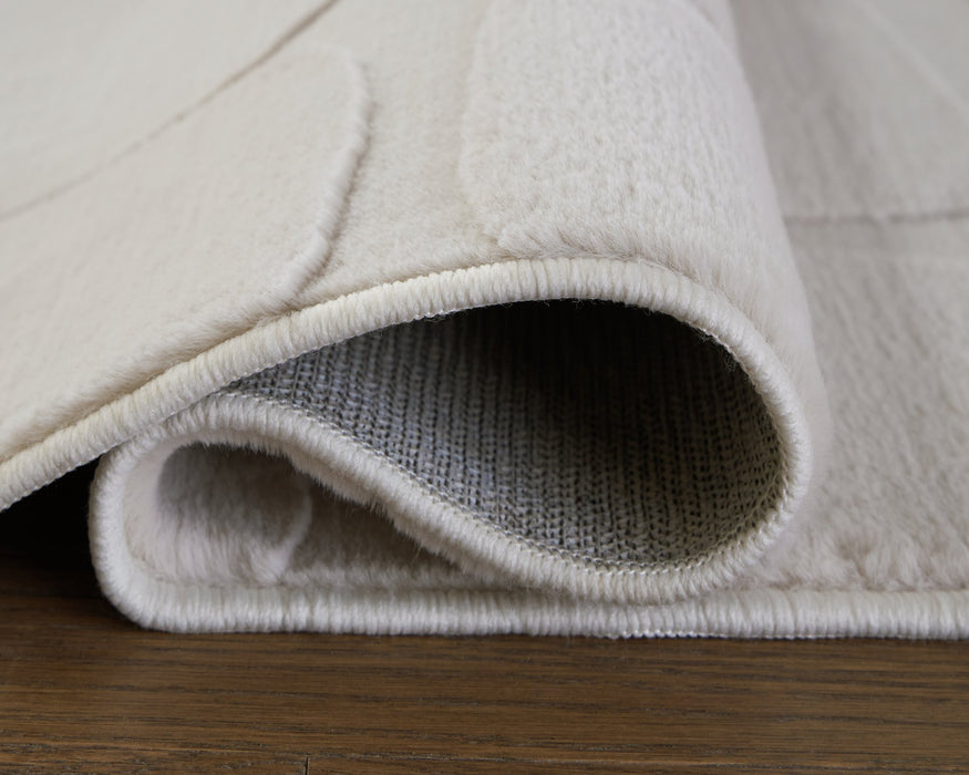 Malvinsboro Washable Area Rug - FAMSA Furniture (TX)