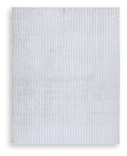 Worthley Washable Area Rug - FAMSA Furniture (TX)