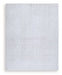 Worthley Washable Area Rug - FAMSA Furniture (TX)