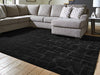 Gibbswell Washable Area Rug - FAMSA Furniture (TX)
