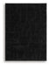 Gibbswell Washable Area Rug - FAMSA Furniture (TX)