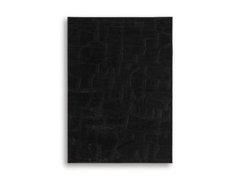 Gibbswell Washable Area Rug - FAMSA Furniture (TX)