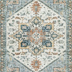Wallney Area Rug - FAMSA Furniture (TX)