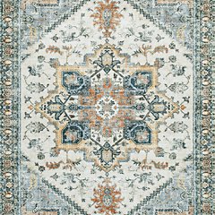 Wallney Area Rug - FAMSA Furniture (TX)
