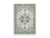 Wallney Area Rug - FAMSA Furniture (TX)