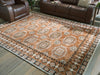 Qaabiz Area Rug - FAMSA Furniture (TX)