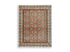 Qaabiz Area Rug - FAMSA Furniture (TX)