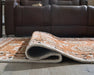 Qaabiz Area Rug - FAMSA Furniture (TX)
